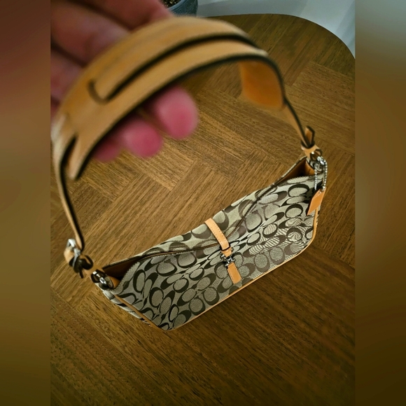 Coach bag - Picture 2 of 4